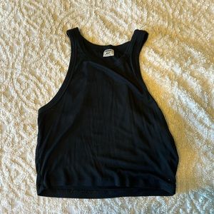 Aritzia flowy tank